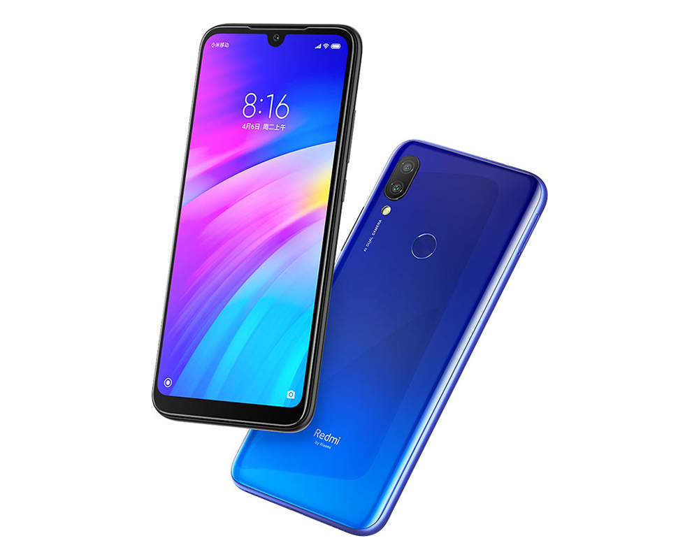 Xiaomi Redmi 7 3/32gb