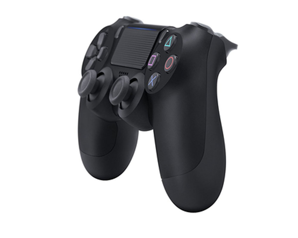 dualshock version 2