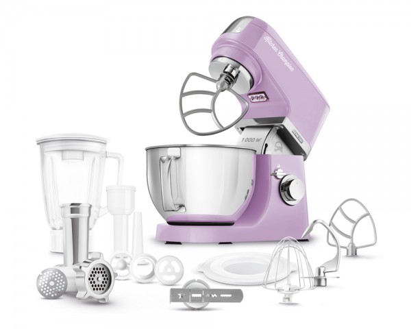 Multi-function Food Processor, STM 4460GG