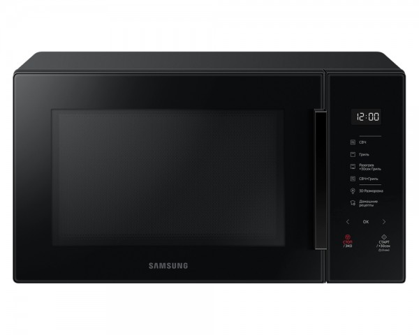 samsung mc28h5013ak en microwave black